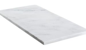 Carrara White 6x12 Honed