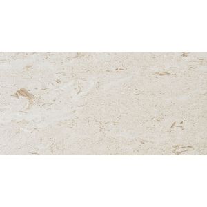 Fossil Limestone 12x24 Floor Tile - Tumbled