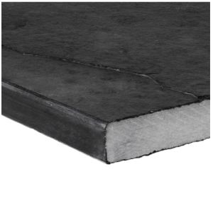 Mountain Blue 12x24 Flamed Pool Coping