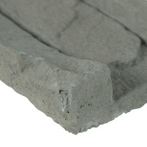 Copen Ash Mfd Stacked Stones Flats