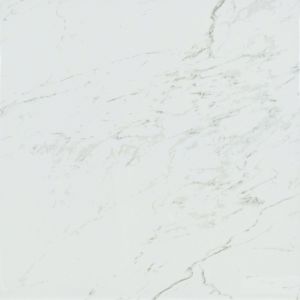 Pietra Carrara White 24x24 Polished Porcelain