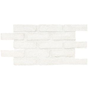 Capella White Brick