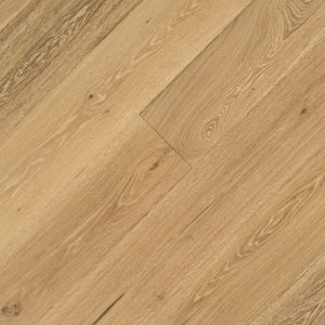 MCCARRAN - Kentsea Oak 9.45" x 86.6" Engineered Hardwood Flooring (XL Size)